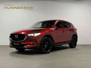 Mazda CX-5 - 2.0 SkyActiv-G 165 Edition 100 | Cruise control |