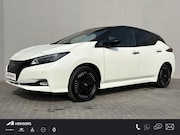 Nissan Leaf - e+ Tekna 59 kWh / SOH 100% / Navigatie / Apple Carplay/Andro