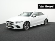 Mercedes-Benz A-klasse - 250 e AMG Line | AMG-styling | Apple/Android Play | Camera |