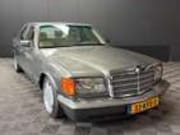 Mercedes-Benz 300-serie - SD Turbodiesel OM617 | Topstaat | Belastingvrij |