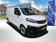 Opel Vivaro - UNIEK ! 34.900KM 2.0 CDTI L3 XL Autm. ECC Airco Cruise contr