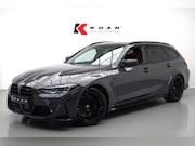 BMW 3-serie - M3 xDrive Competition |DRAVITGRAU|Garantie.2029|Harmon&Kardo