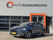 Ford Focus - 1.5 EcoBoost Active Business / Stoel, Stuur en Voorruitverwa