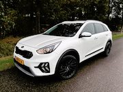 Kia Niro - Hybrid 1.6 GDi DynamicLine Trekhaak Adapt.cruise