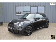 MINI Cooper - Mini 1.5 136pk Aut. John Cooper Works * Cognac leer * Pano *