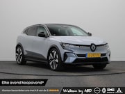 Renault Mégane E-Tech - EV60 Optimum Charge Techno | Stoel- en stuurwielverwarming |