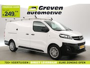 Opel Vivaro - 1.5 CDTI L3H1 | Airco | Cruise | 3 Zits | Parkeersens. | Imp