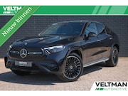 Mercedes-Benz GLC-klasse - 400e 4MATIC AMG Line PANO MASSAGE BURMESTER DIGITAL LIGHT 20