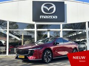 Mazda 6e - Takumi Plus Long Range 80 kWh