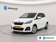 Peugeot 108 - 1.0 e-VTi Active | Elektrisch Verstelbare Ramen | Airco