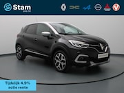 Renault Captur - TCe Intens 90pk Camera | Cruise | Navi | Parkeersens. v+a | 