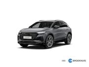 Audi Q4 e-tron - {} {} {45 82 kWh}(Advanced) | Trekhaak | 21 inch | Head-up d