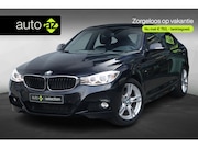 BMW 3-serie GT - Gran Turismo 320i M-Sport / Stoelverwarming