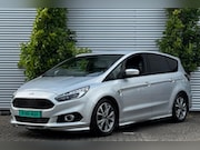 Ford S-Max - 1.5 ST-Line 7p. Memory / NAVI / Leder / Xenon