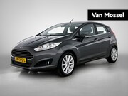 Ford Fiesta - 1.0 EcoBoost Titanium | Cruise Control | Clima | Parkeersens