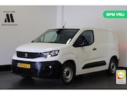 Peugeot Partner - 1.5 BlueHDi 130PK Automaat EURO 6 - Airco - Cruise - PDC - €