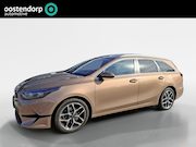 Kia Ceed - Sportswagon 1.0 T-GDi MHEV Limited Edition