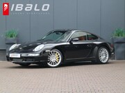 Porsche 911 - 3.8 Carrera S | X51 380pk | PCCB | Porsche Exclusive Interie