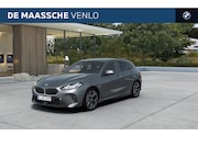 BMW 1-serie - 120 M Sport Automaat / Sportstoelen / Achteruitrijcamera / M
