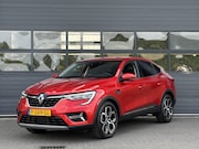 Renault Arkana - 1.6 E-TECH HYBRID 145 INTENS I AUTOMAAT I WINTERPAKKET I P-C
