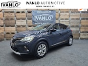 Renault Captur - 1.3 TCe 130 Intens Trekhaak LED Navi Clima Cruise Camera LM
