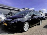 Opel Zafira - Tourer 1.6 170 PK Automaat Unieke Auto !