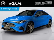 Mercedes-Benz CLA-Klasse - electric 250+ Launch Edition 85.5 kWh