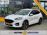 Ford Kuga - 2.5 PHEV Hybrid ST Line - Navi - Camera - Head Up display