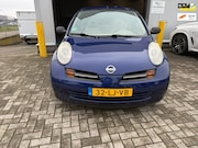 Nissan Micra - 1.2 Visia