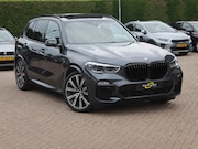 BMW X5 - xDrive45e High Exe. M Sport / SoH 91, 2% / Panoramadak / 360