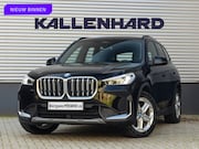 BMW iX1 - xDrive30 - Trekhaak - Driving + Parking Ass - Stoelverwarmin