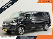 Volkswagen Transporter - 2.0 150PK L2H1 Highline Automaat Airco Navi Parkeersensoren 