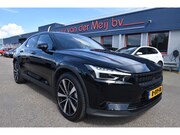 Polestar 2 - Standard Range Single Motor 69 kWh , NAVI VIA APP , CLIMATR 