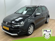 Volkswagen Polo - Occasion 1.2 TSI Cross | Zwart | Tweedehands Polo | Cruiseco
