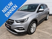 Opel Grandland X - 1.6 Turbo Hybrid4 Business Executive * Carplay * Camera * Ga