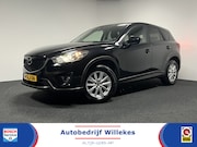 Mazda CX-5 - 2.0 Skylease+ 2WD | NAVI | TREKHAAK | STOELVERWARMING | CRUI