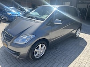 Mercedes-Benz A-klasse - 160 BlueEFFICIENCY Edition 125 Classic