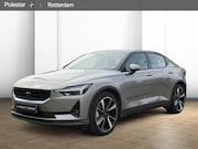 Polestar 2 - Standard Range Single Motor 63 kWh | Plus & Pilot Pack