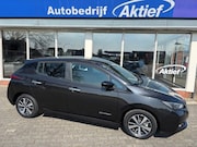 Nissan Leaf - Business Premium 40kWh