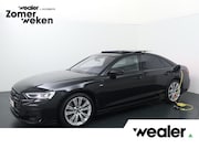 Audi A8 - 60 TFSI e quattro | 462 PK | SoH 89% | Panoramadak | Digital