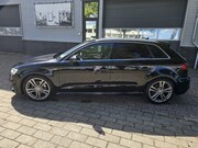 Audi A3 - SPORTBACK