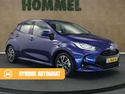 Toyota Yaris - 1.5 Hybrid Dynamic - ORIGINEEL NEDERLANDSE AUTO - TREKHAAK (