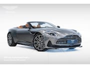 Aston Martin DB12 - Volante | NEW 2026 | Magnetic Silver | Incl. BPM |