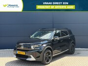 Citroën C3 Aircross - 1.2 Turbo 100pk Collection | Cruise Control | Camera | Clima