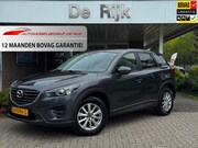 Mazda CX-5 - 2.0 SkyActiv-G 165 Skylease GT 2WD | Leder, Memory, Navi, PD