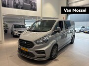 Ford Transit Custom - 320 2.0 TDCI L2H1 MS-RT Limited DC CAMERA | ADAPTIVE CRUISE 