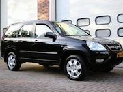 Honda CR-V - 2.0i ES 4WD * Automaat / Leder / 63.838Km! *