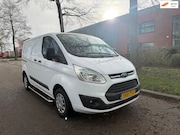 Ford Transit Custom - 290 2.2 TDCI L1H1 Ambiente airco cruis zeer nette bus