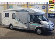 Chausson Flash - CHAUSSON 28 M11 Ford Transit | Luifel | Boiler | Cruise |