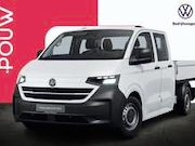 Volkswagen Transporter - e-Transporter Pick-Up 32 136pk L2H1 100kW 71 kWh |